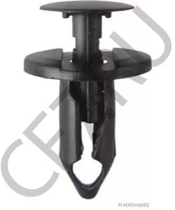 8E0 825 267 SEAT Распорная заклепка в городе Королёв