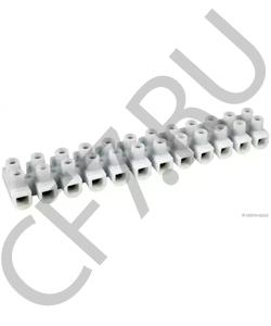 1520/10 JAEGER Соединитель проводов в городе Королёв