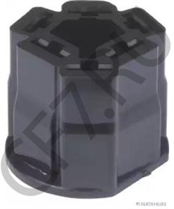 1740697 FAUN Штекерный корпус в городе Королёв