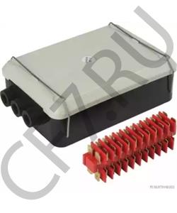 191207 DERBI MOTORCYCLES Кабельная соединительная розетка в городе Королёв