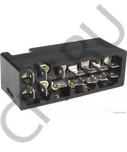 010 545 67 28 MERCEDES-BENZ Вкладыш розетки, соединительная розетка в городе Королёв