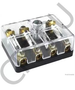 7253004000 KÄSSBOHRER Розетка предохранителей в городе Королёв