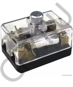 7253002000 KÄSSBOHRER Розетка предохранителей в городе Королёв