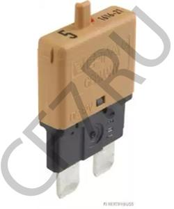 1728024 SCANIA Предохранительный автомат в городе Королёв