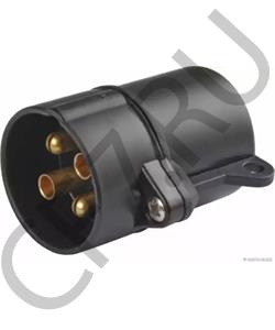 251011 JAEGER Вилка в городе Королёв