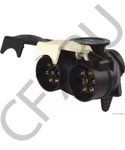 311151 JAEGER Адаптер, розетка в городе Королёв