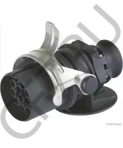 241022 JAEGER Вилка в городе Королёв