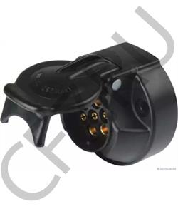 10.1076 GEPARTS Патрубок интеркулера нижний FH12 Volvo в городе Королёв