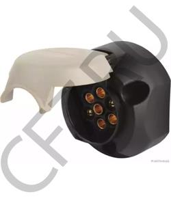 101275 JAEGER Розетка в городе Королёв