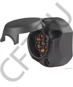 101002 JAEGER Розетка в городе Королёв