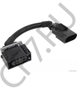 0504388738 FIAT Адаптерный кабель, регулирующая заслонка - подача воздуха в городе Королёв