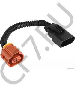 0000504388760 FIAT Адаптерный кабель, регулирующая заслонка - подача воздуха в городе Королёв