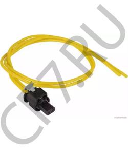 07P973702 BENTLEY Корпус плоского разъ в городе Королёв