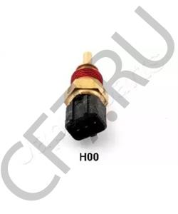 39220-25500 Inzi Датчик температуры HYUNDAI Elantra KIA Cerato (06-) охлаждающей жидкости INZI в городе Королёв
