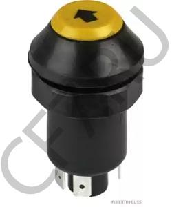 701/23200 JCB (BAMFORD) Выключатель в городе Королёв