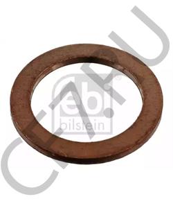 11023582 MG Уплотнительное кольцо, резьбовая пробка маслосливн. отверст. в городе Королёв