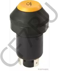 701/07400 JCB (BAMFORD) Выключатель в городе Королёв