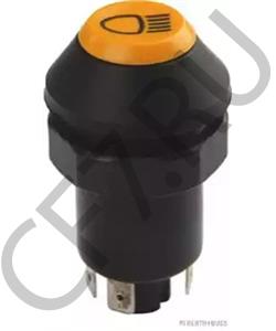 701/08600 JCB (BAMFORD) Выключатель в городе Королёв