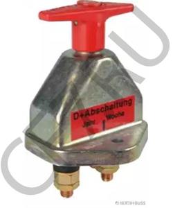 99114760300 STEYR Выключатель аккумуляторной батареи, аккумуляторная батарея в городе Королёв