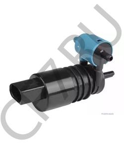 13250357 DAEWOO Двигатель стеклоочистителя в городе Королёв