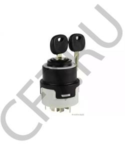 5050650260 SCHAEFF Переключатель зажигания в городе Королёв