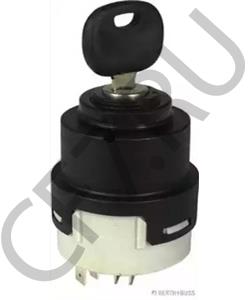 0009730215 LINDE Переключатель зажигания в городе Королёв