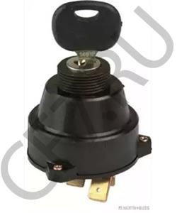 7.345.009.000 0 KÄSSBOHRER Переключатель зажигания в городе Королёв