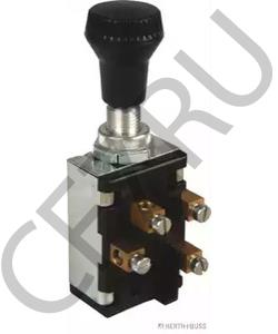 0009730700 LINDE Выключатель, головной свет в городе Королёв