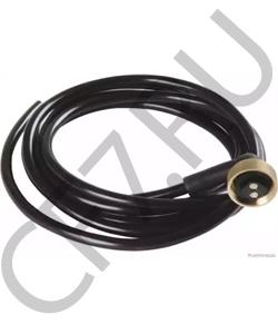 81.25435.6043 КИТАЙ Разъем на датчик 2-pin M27*1 в городе Королёв