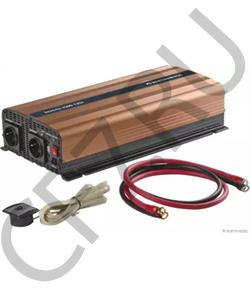 HW-1500 U6 TITAN Инвертор в городе Королёв