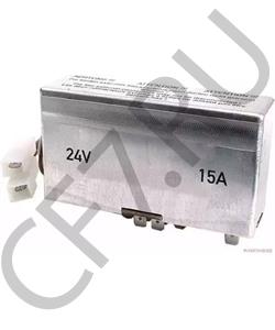 81.25902.0465 STEYR Блок управления, время накаливания в городе Королёв