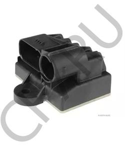 A6519002303 Mercedes БЛОК УПРАВЛЕНИЯ в городе Королёв