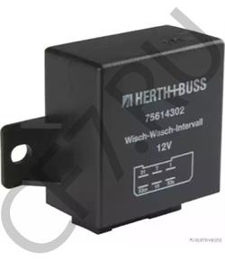 147227 HOLDER Реле, интервал включения стеклоочистителя в городе Королёв