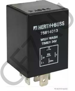 42Y-06-H1140 HANOMAG Реле, интервал включения стеклоочистителя в городе Королёв