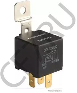 0075312005 IRMSCHER Реле, рабочий ток в городе Королёв