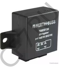 7371066000 KÄSSBOHRER Прерыватель указателей поворота в городе Королёв