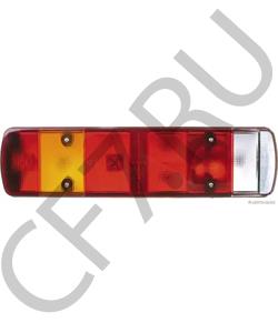 3759.00.00 FAD Рычаг подвески Mercedes NG/SK в городе Королёв