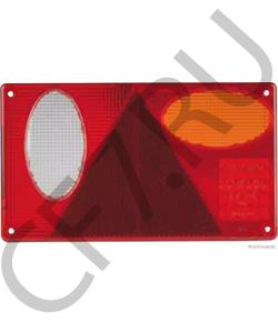 127552091 SUER Рассеиватель, задний фонарь в городе Королёв