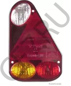 127552171 SUER Рассеиватель, задний фонарь в городе Королёв