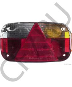 127552024 SUER Рассеиватель, задний фонарь в городе Королёв