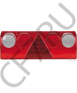 127552028 SUER Рассеиватель, задний фонарь в городе Королёв