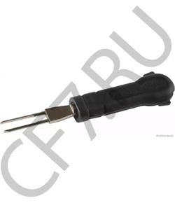 000 941 90 85 LINDE Инструмент разблокирования, плоский штекер и круглый штекер в городе Королёв