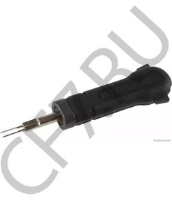 000 941 90 86 LINDE Инструмент разблокирования, плоский штекер и круглый штекер в городе Королёв