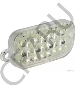 127551996 SUER Патрон лампы, фонарь указателя поворота в городе Королёв