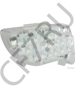 127551741 SUER Патрон лампы, тормозные / задние фонари в городе Королёв