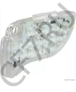 127551740 SUER Патрон лампы, тормозные / задние фонари в городе Королёв