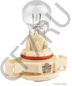 6216 H0 CITROËN Лампа накаливания, противотуманная фара в городе Королёв