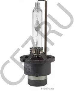 907036350 MAZDA Лампа накаливания, фара дальнего света в городе Королёв