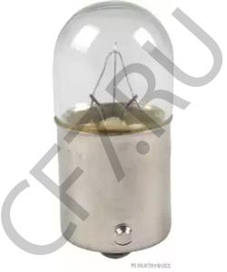 1528526 TRP ЛАМПА НАКАЛИВАНИЯ 24V-10W в городе Королёв