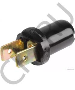 27122000 EATON Патрон лампы, электрические универсальные запчасти в городе Королёв